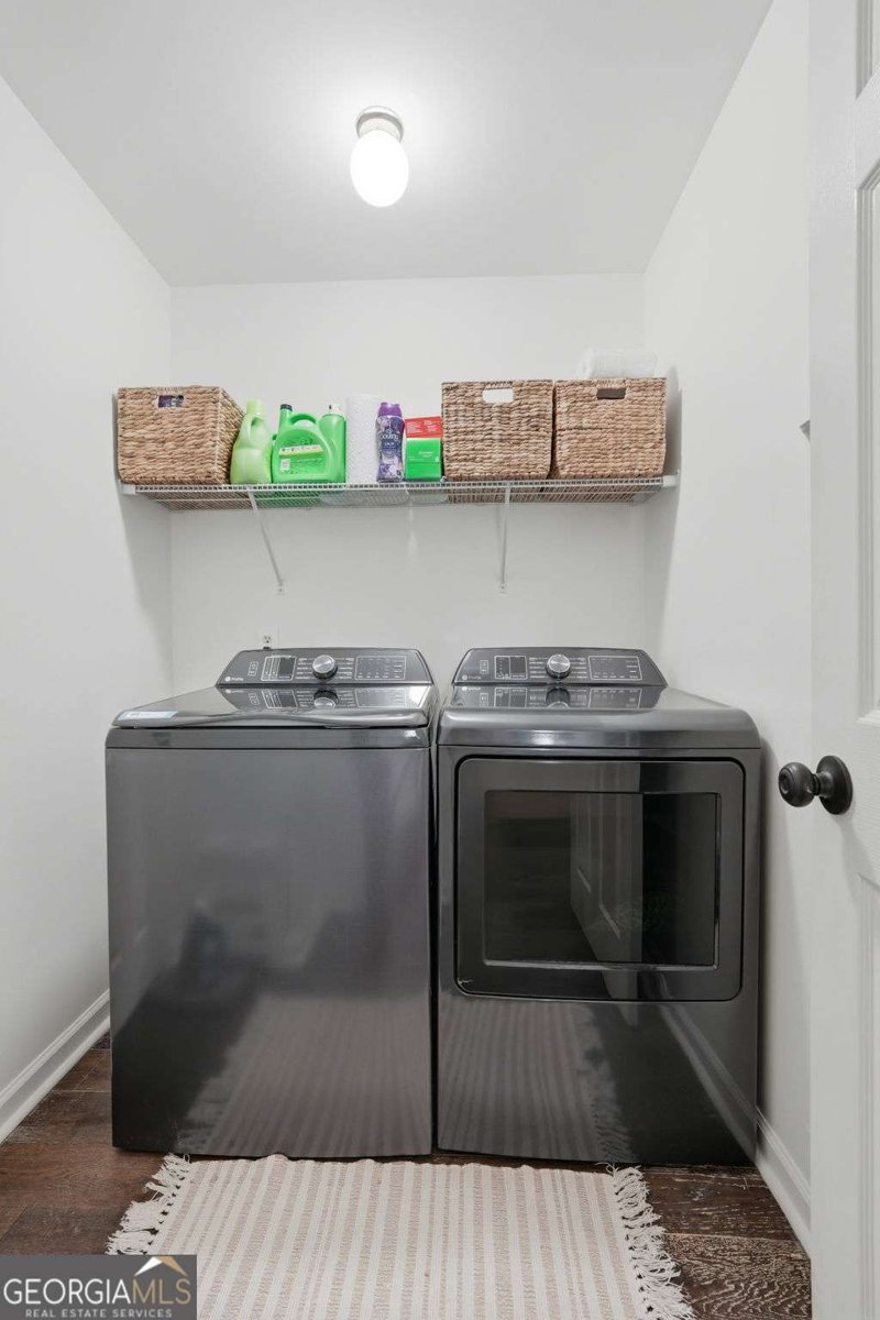 4115 Morningside Drive Cumming - Photo 32