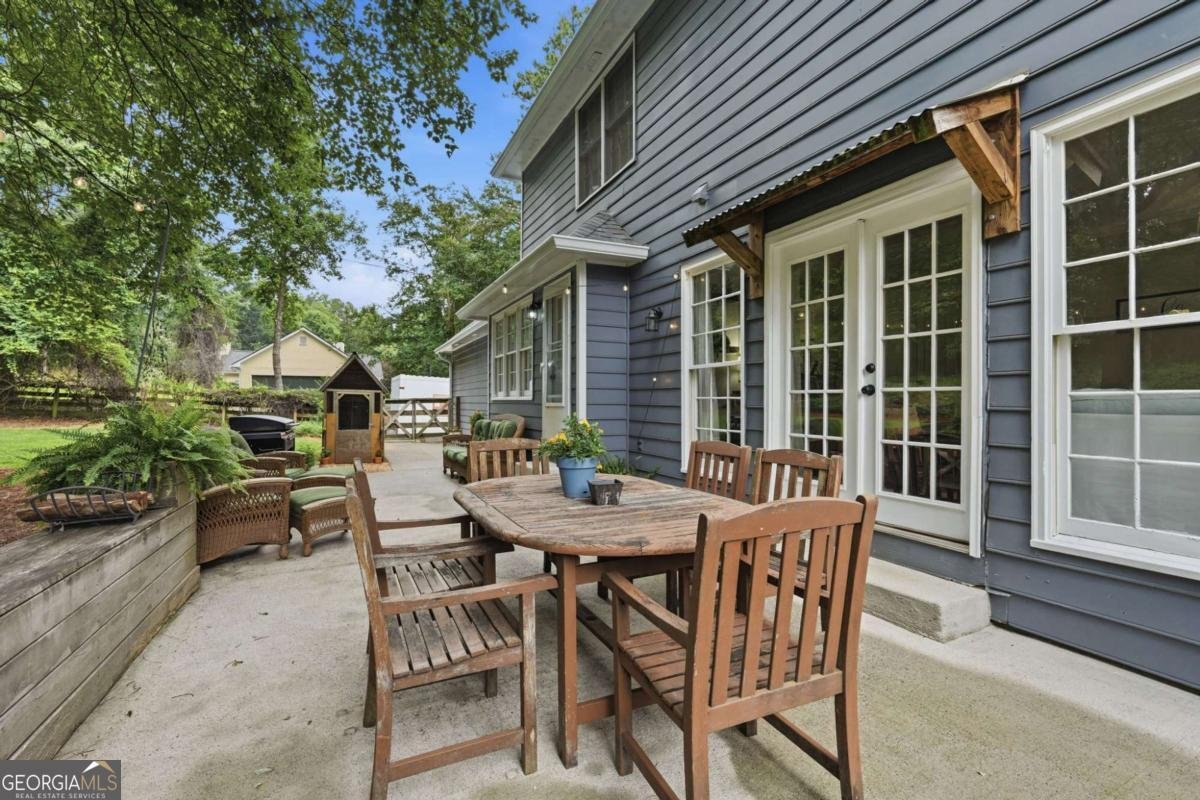 4115 Morningside Drive Cumming - Photo 33