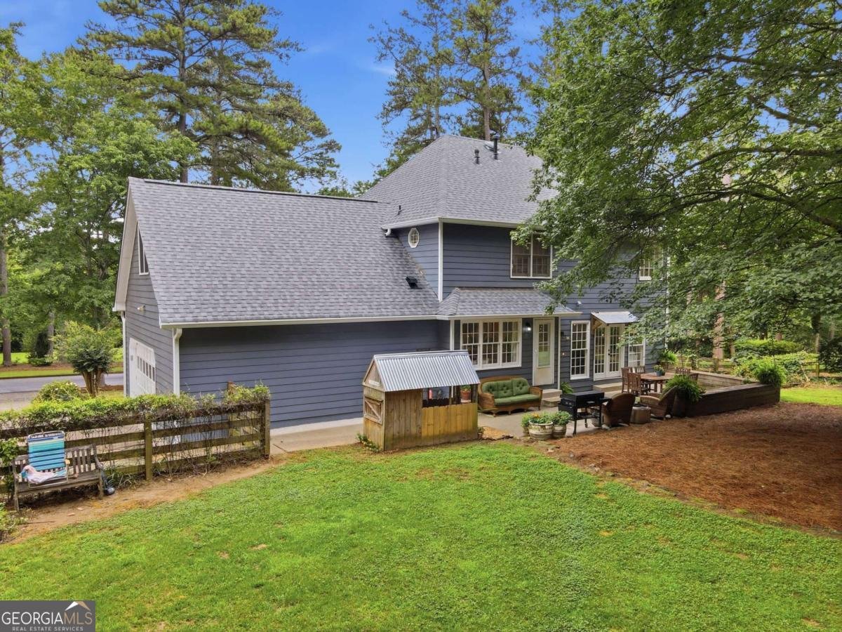 4115 Morningside Drive Cumming - Photo 35