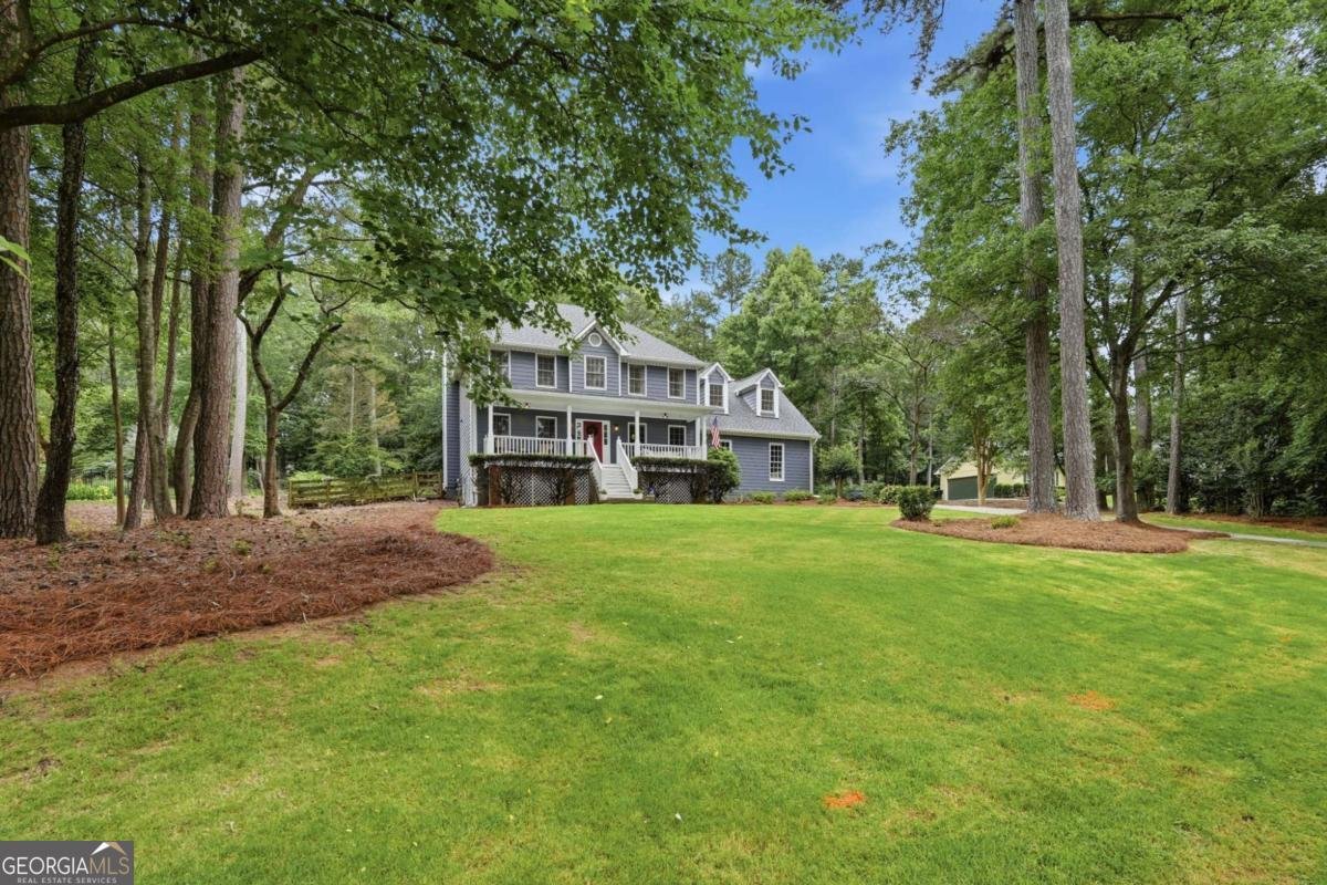 4115 Morningside Drive Cumming - Photo 45