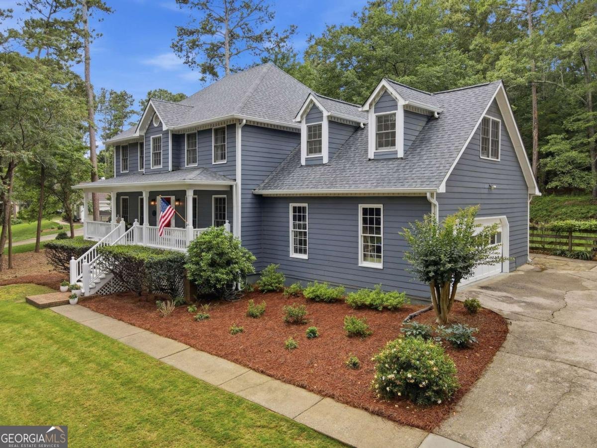 4115 Morningside Drive Cumming - Photo 46