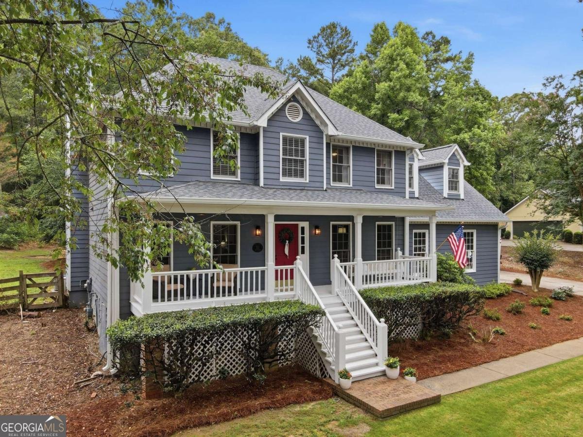 4115 Morningside Drive Cumming - Photo 47