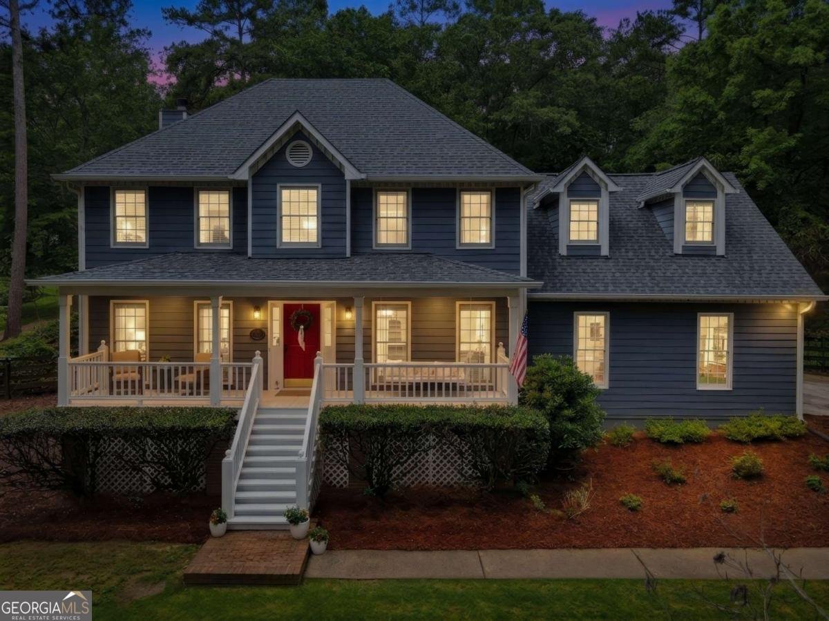 4115 Morningside Drive Cumming - Photo 49