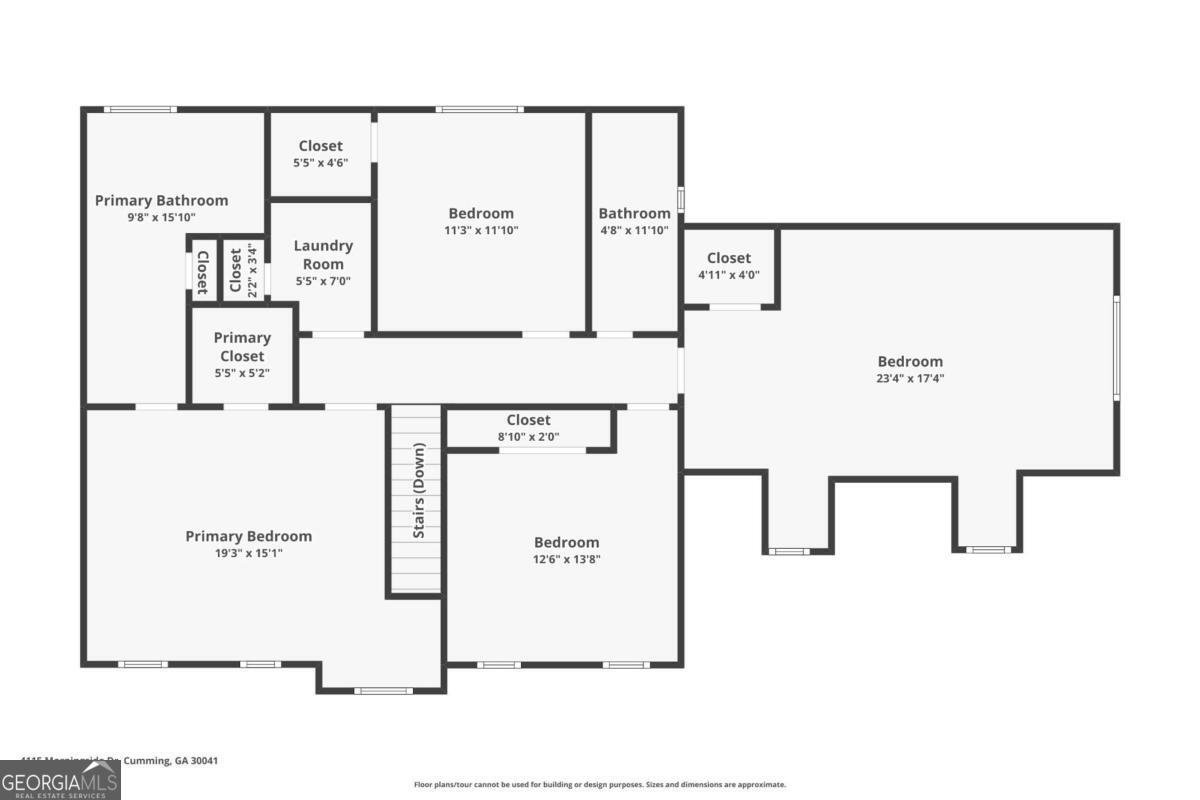 4115 Morningside Drive Cumming - Photo 51