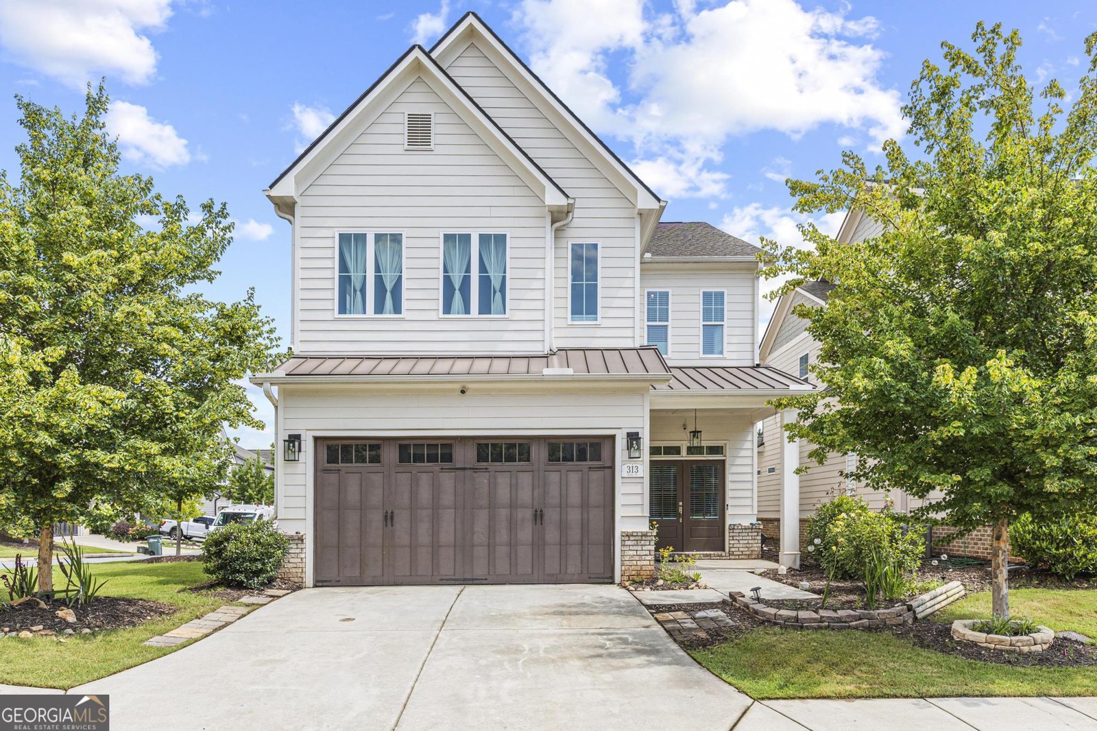 313 Senna Street Marietta - main photo