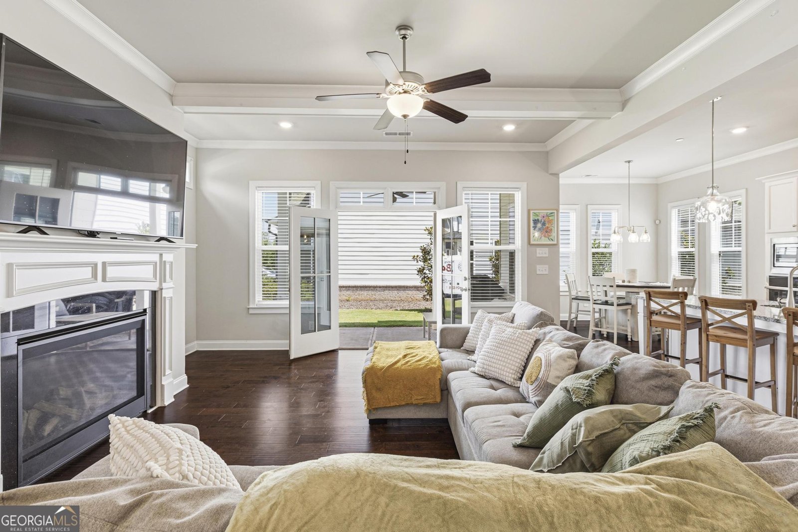 313 Senna Street Marietta - Photo 14