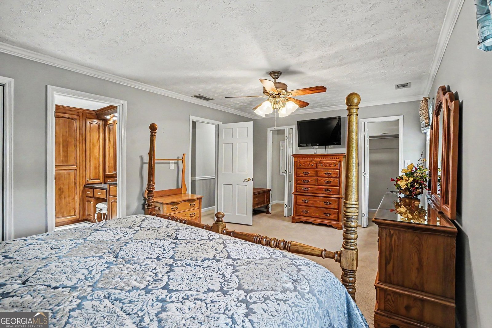 740 Smyrna Road Conyers - Photo 14