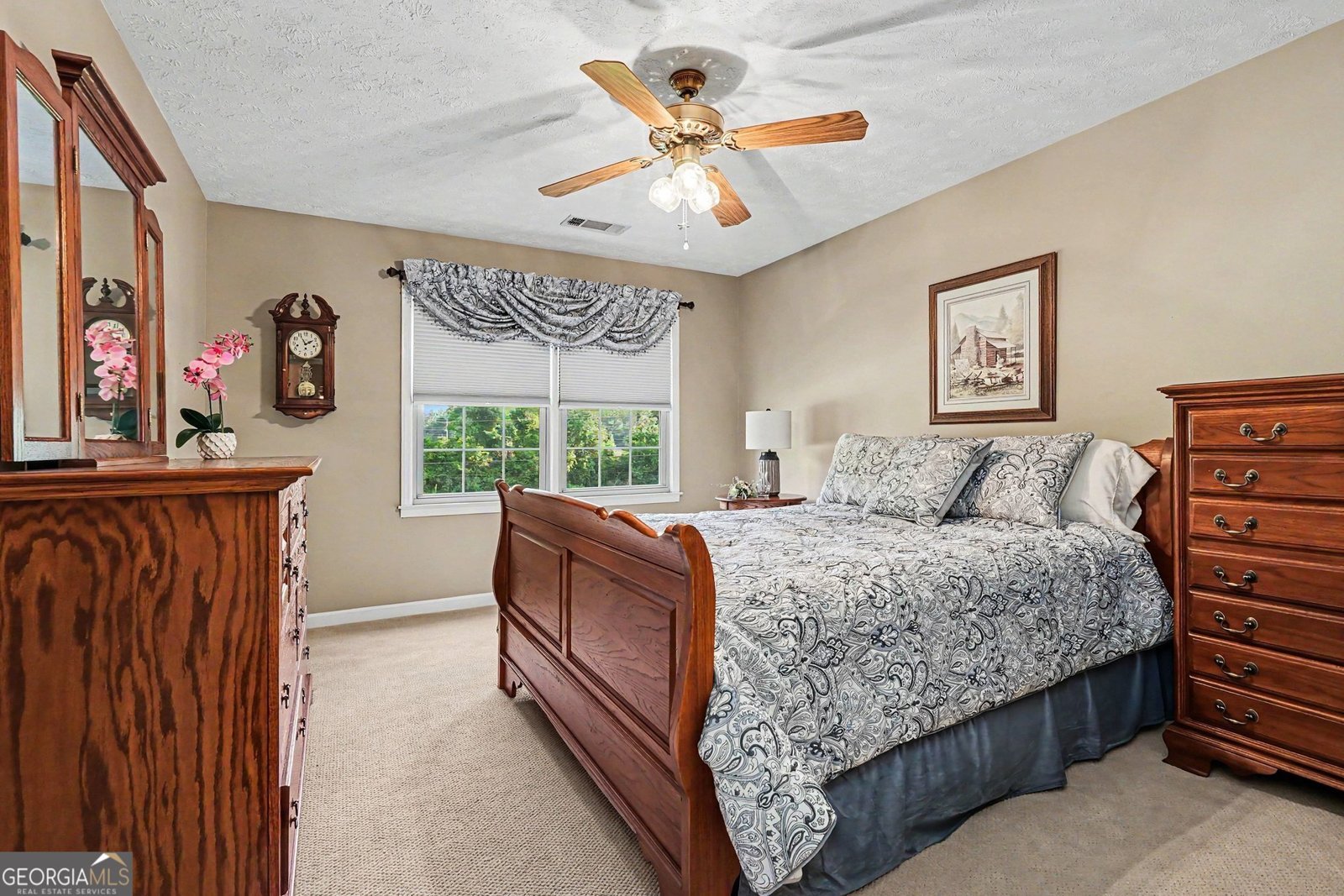 740 Smyrna Road Conyers - Photo 17