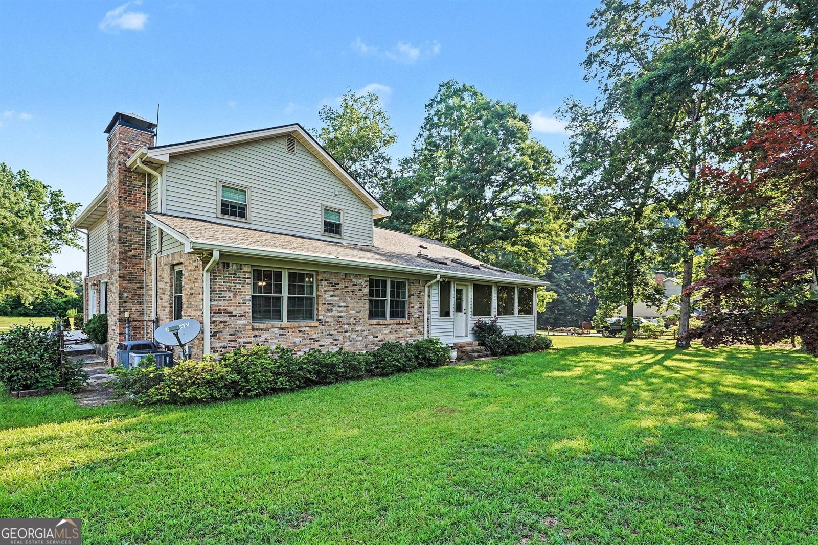 740 Smyrna Road Conyers - Photo 24