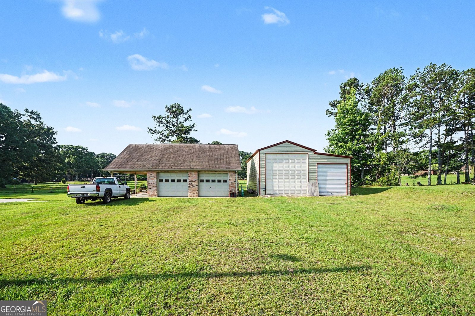 740 Smyrna Road Conyers - Photo 25