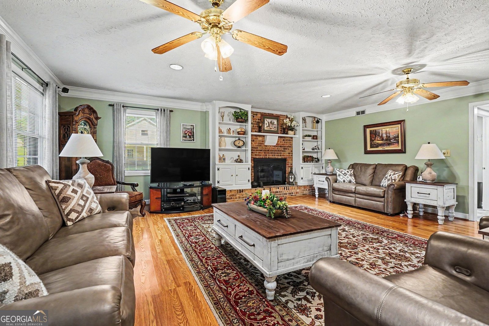 740 Smyrna Road Conyers - Photo 6