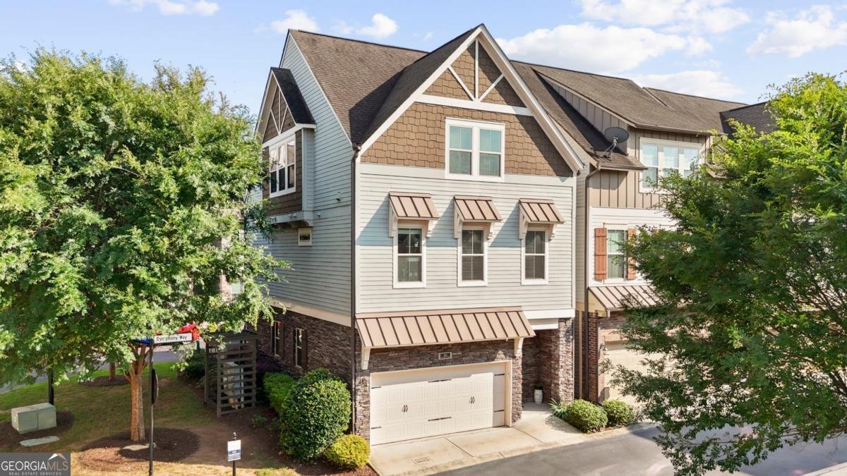 454 Cranleigh Ridge Smyrna - main photo