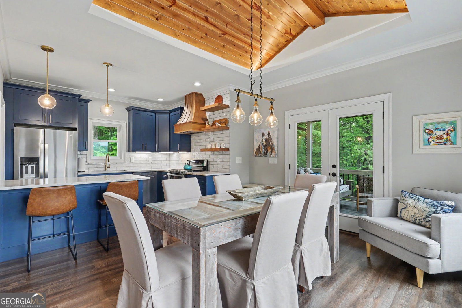741 Autumn Ridge Drive Clayton - Photo 11