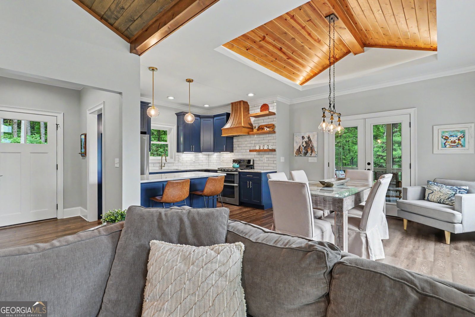 741 Autumn Ridge Drive Clayton - Photo 15