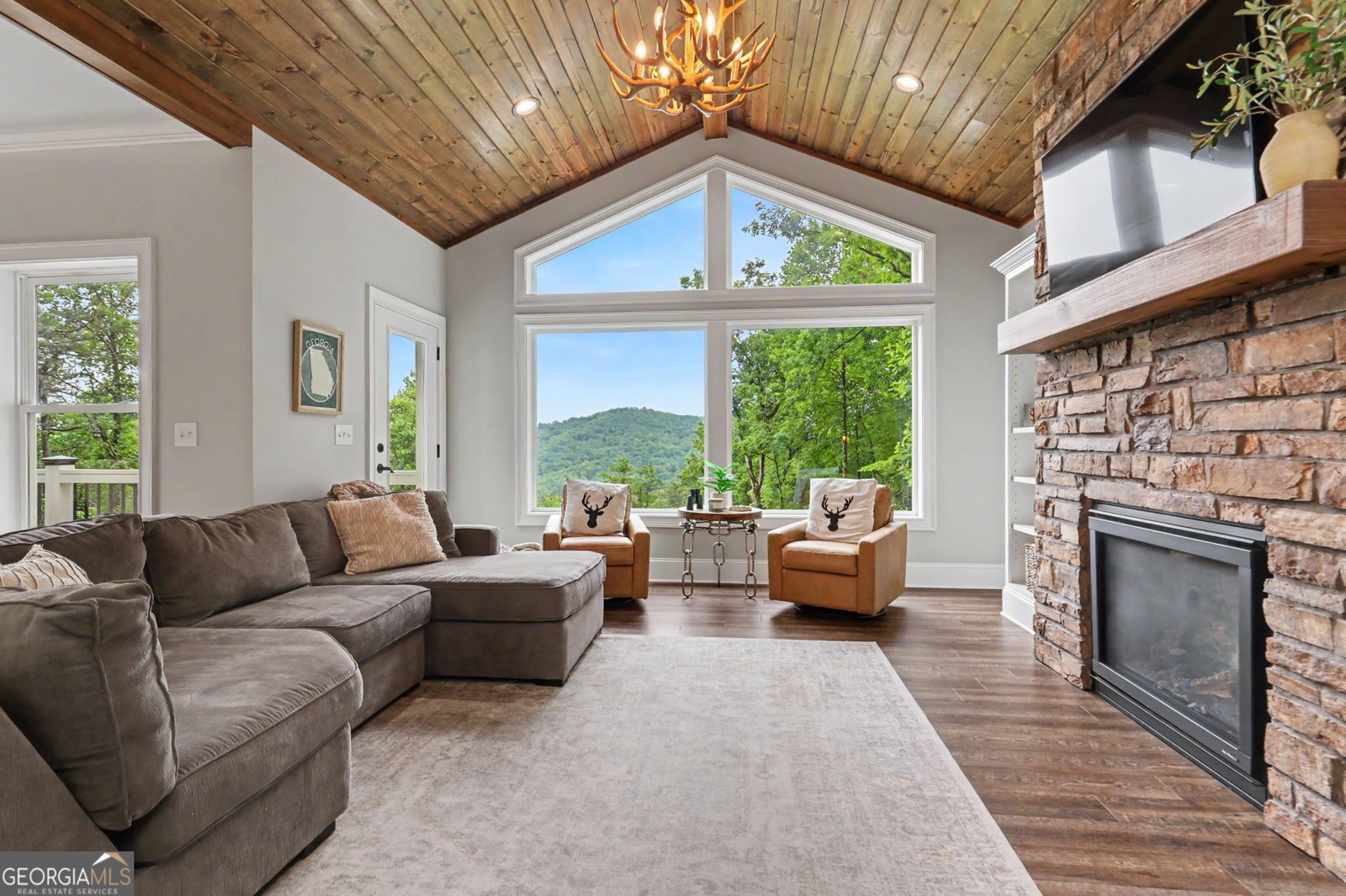 741 Autumn Ridge Drive Clayton - Photo 17