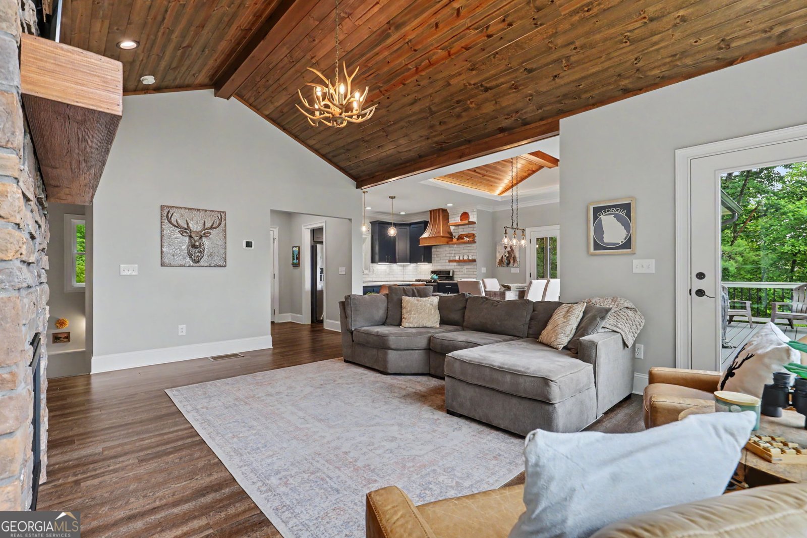 741 Autumn Ridge Drive Clayton - Photo 18