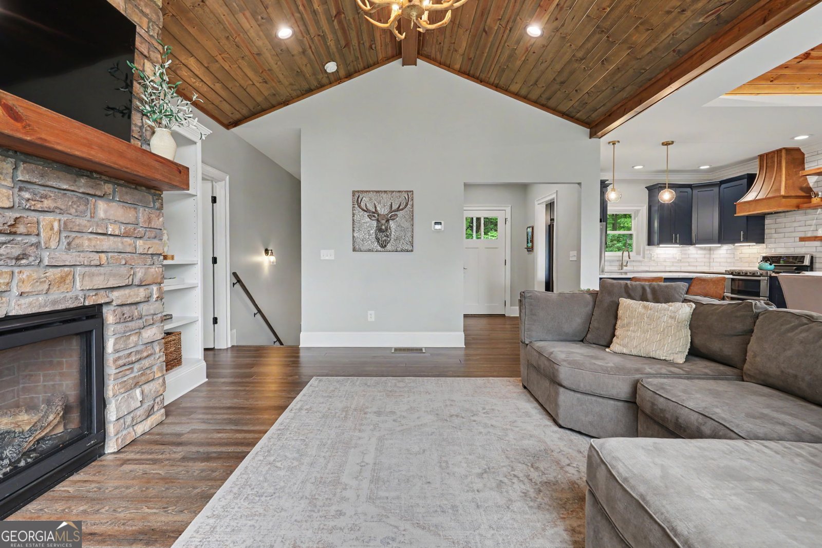 741 Autumn Ridge Drive Clayton - Photo 20