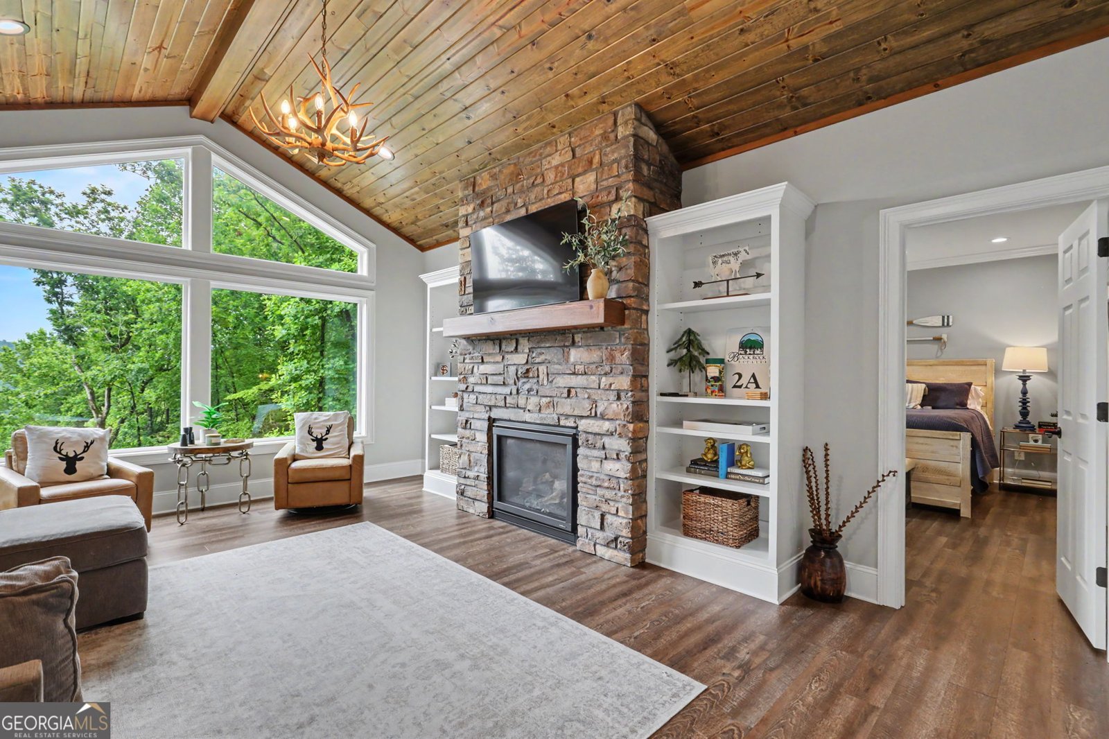 741 Autumn Ridge Drive Clayton - Photo 21