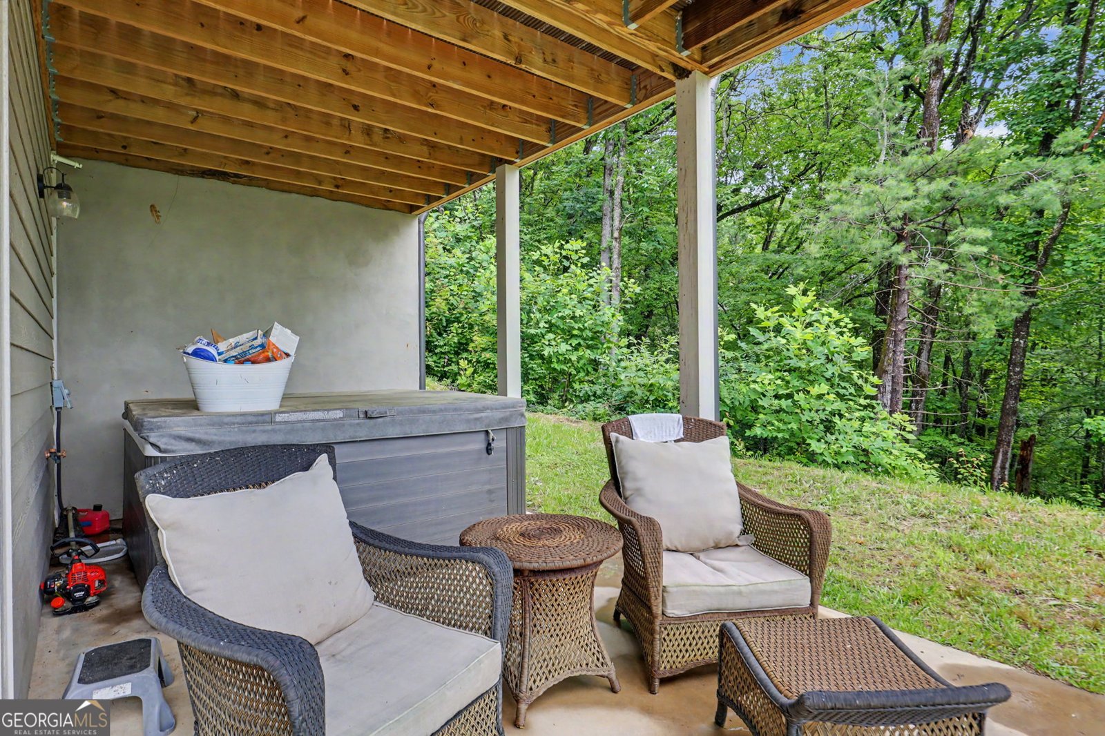 741 Autumn Ridge Drive Clayton - Photo 52