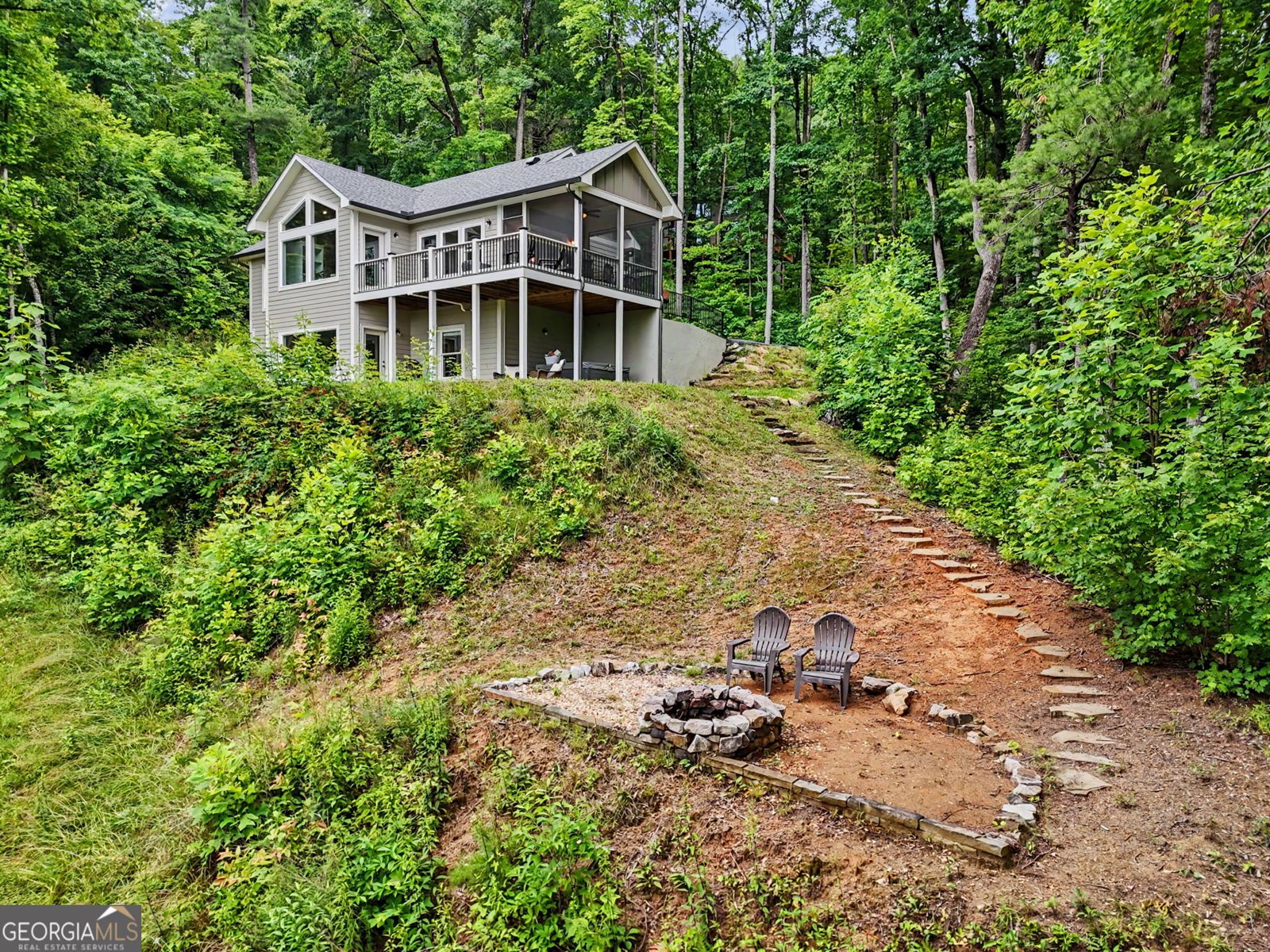 741 Autumn Ridge Drive Clayton - Photo 53