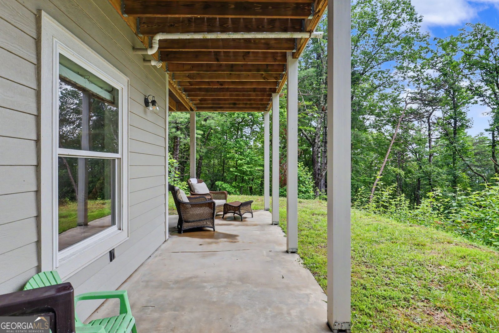 741 Autumn Ridge Drive Clayton - Photo 56