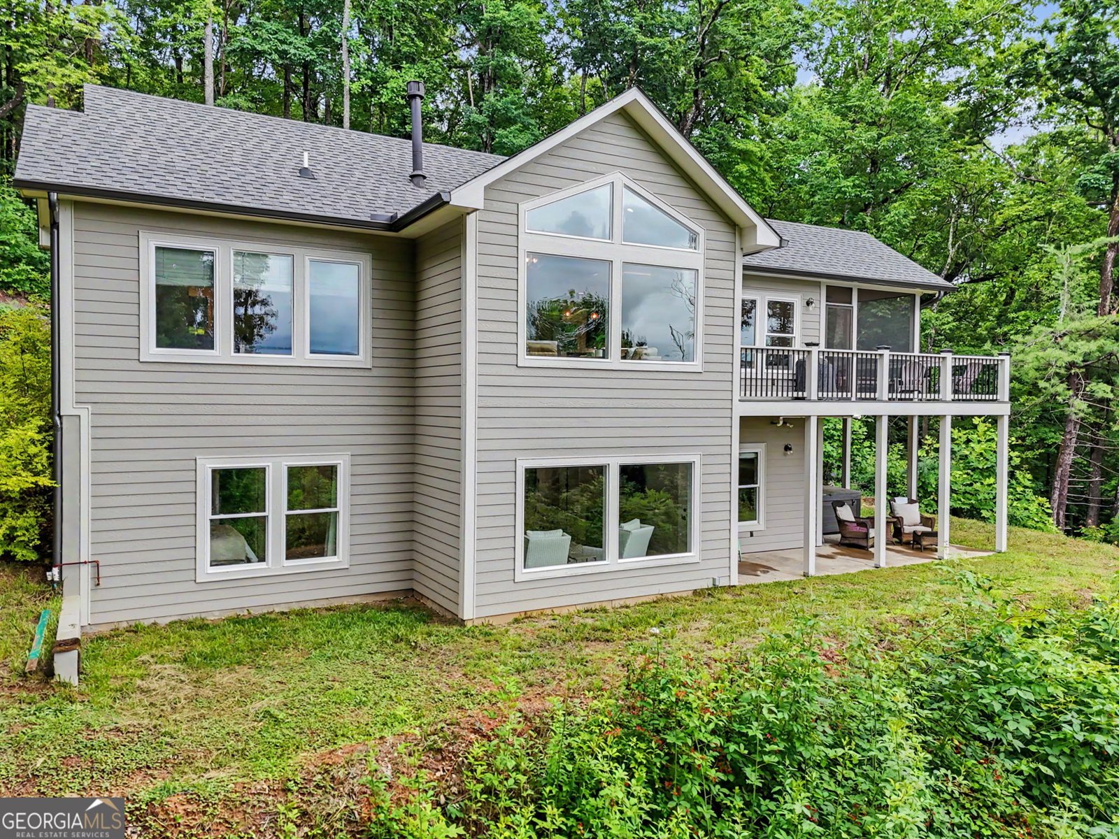 741 Autumn Ridge Drive Clayton - Photo 57
