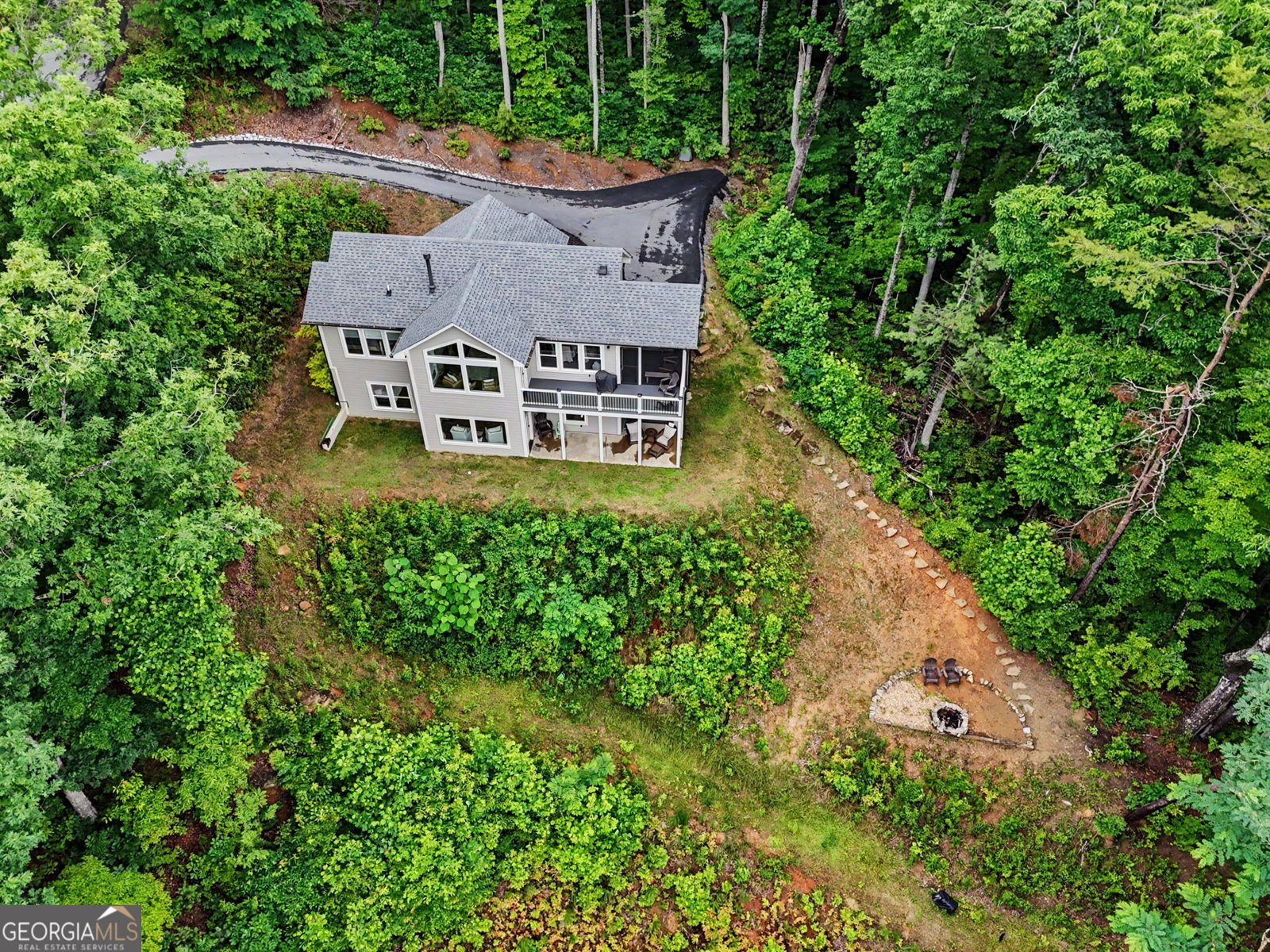 741 Autumn Ridge Drive Clayton - Photo 59
