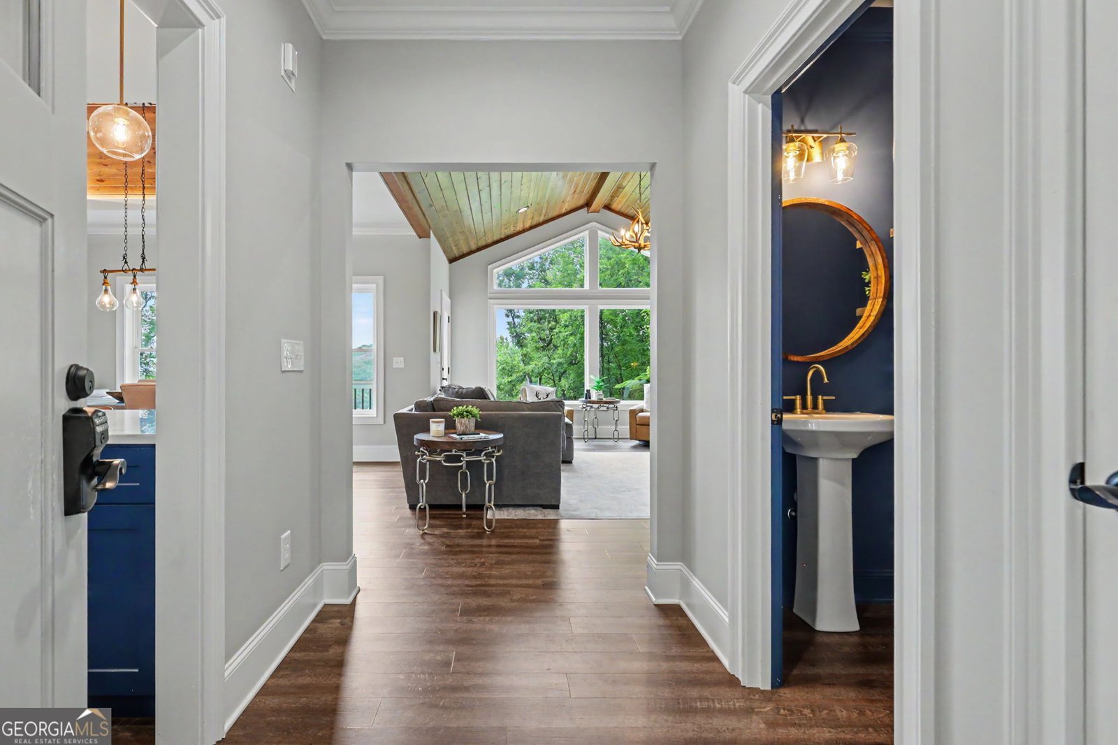 741 Autumn Ridge Drive Clayton - Photo 6