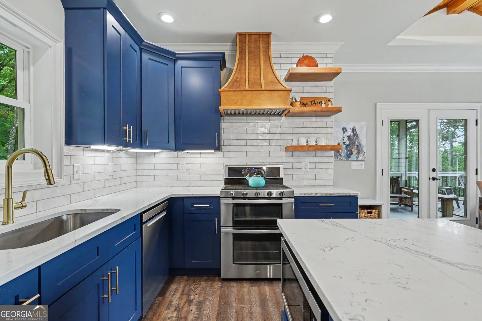 741 Autumn Ridge Drive Clayton - Photo 8