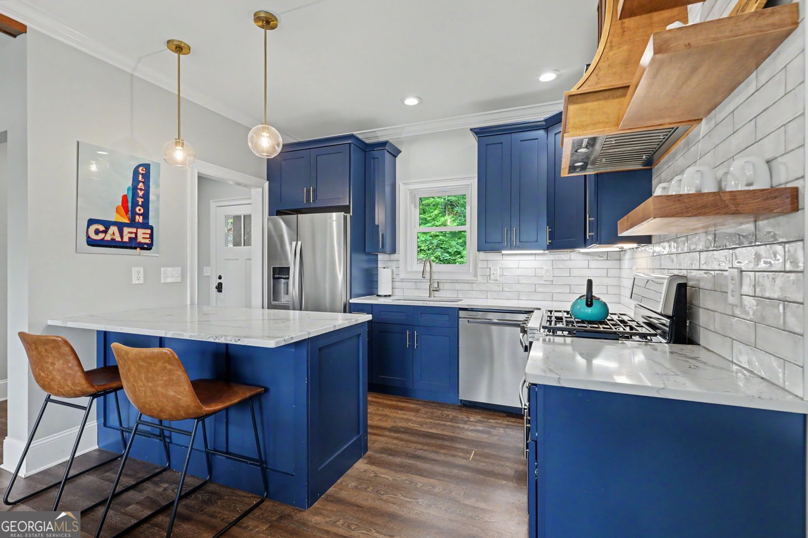 741 Autumn Ridge Drive Clayton - Photo 9