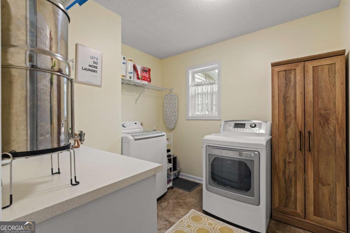 517 Annslee Lane Loganville - Photo 12