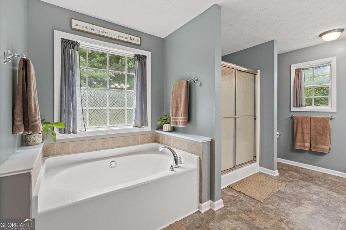 517 Annslee Lane Loganville - Photo 16