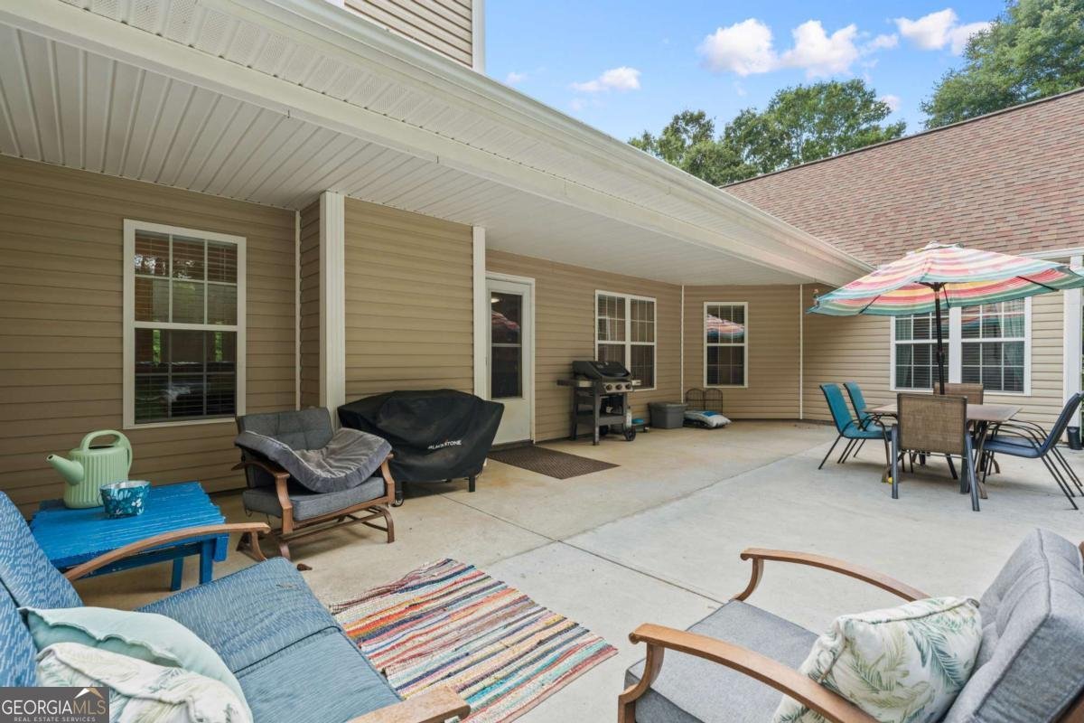 517 Annslee Lane Loganville - Photo 22