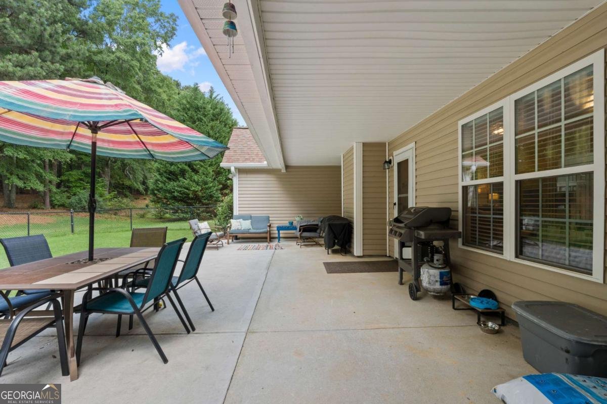 517 Annslee Lane Loganville - Photo 23