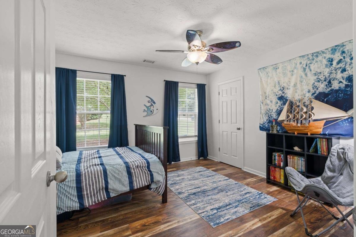 517 Annslee Lane Loganville - Photo 28