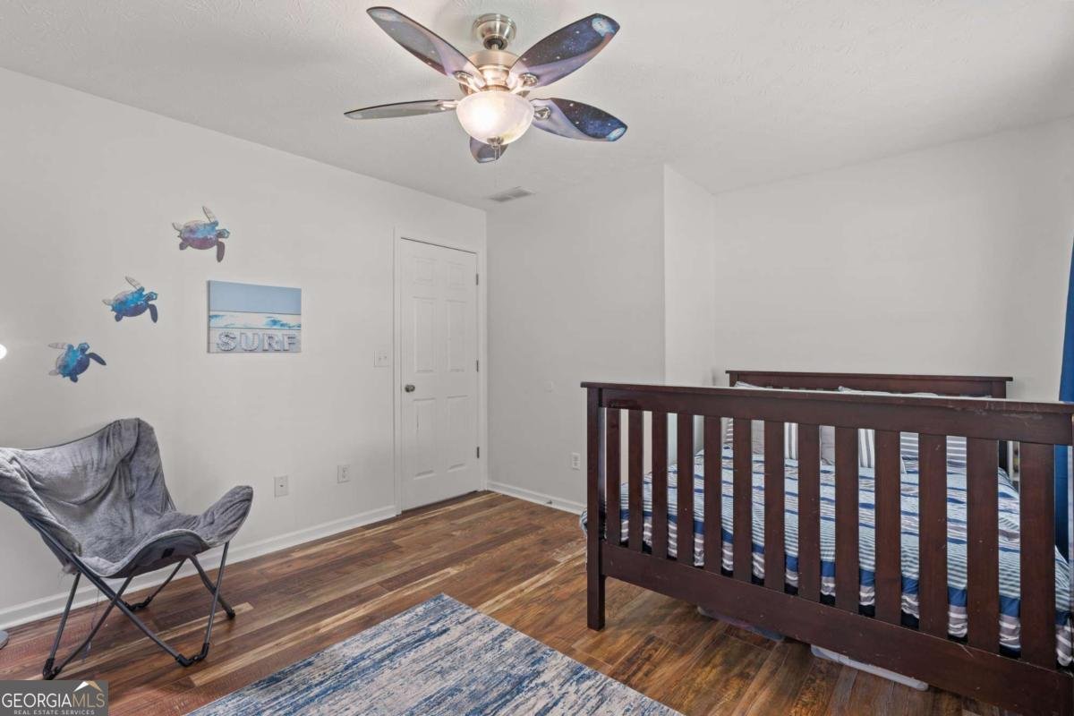 517 Annslee Lane Loganville - Photo 29