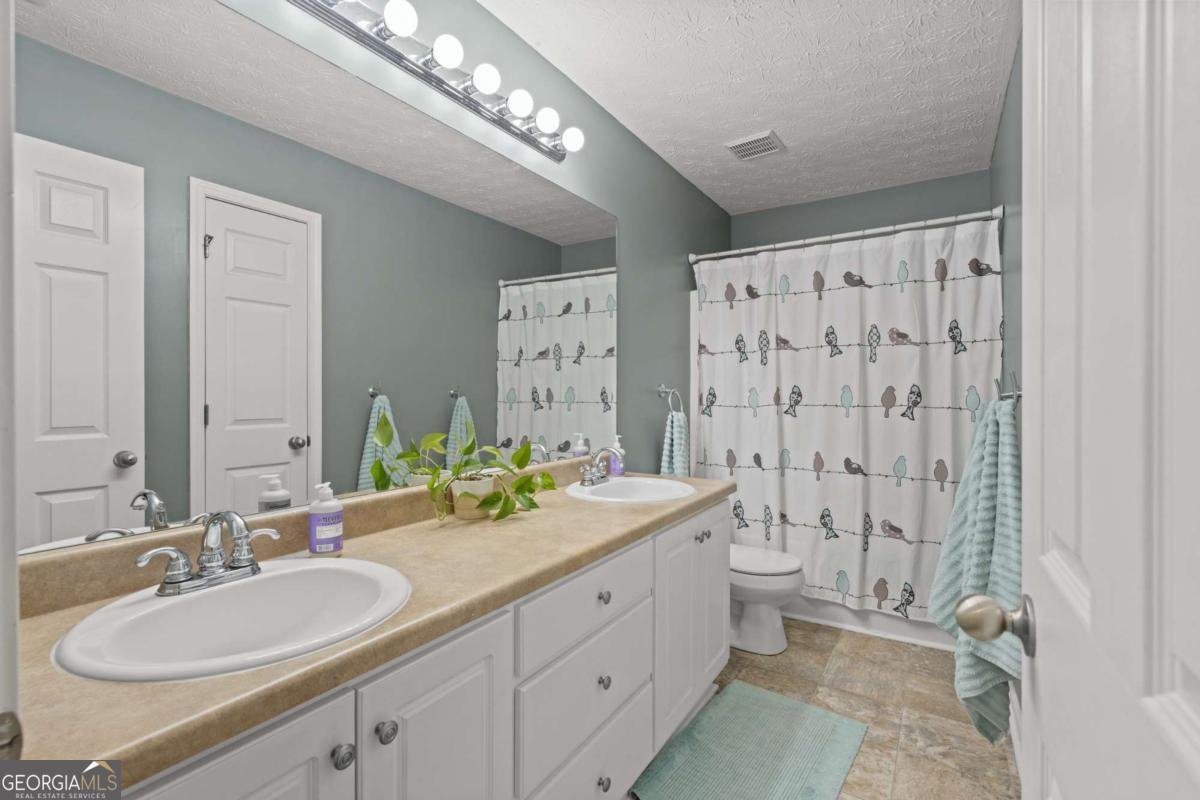 517 Annslee Lane Loganville - Photo 30