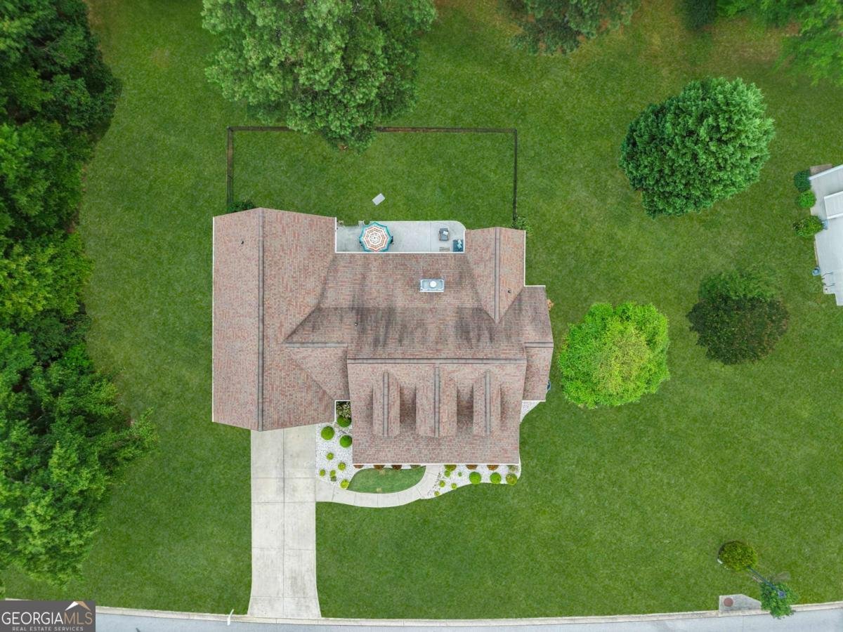 517 Annslee Lane Loganville - Photo 34
