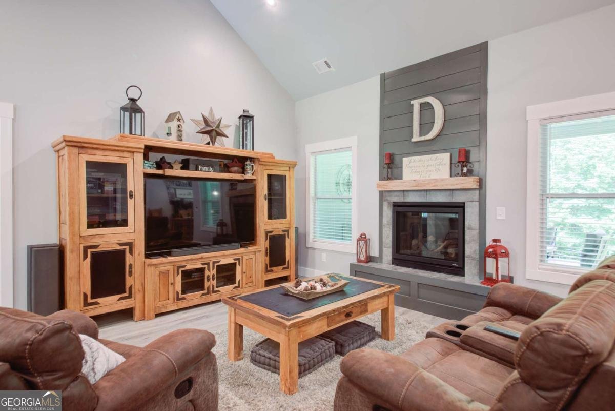 9350 Burnett Drive Cumming - Photo 10
