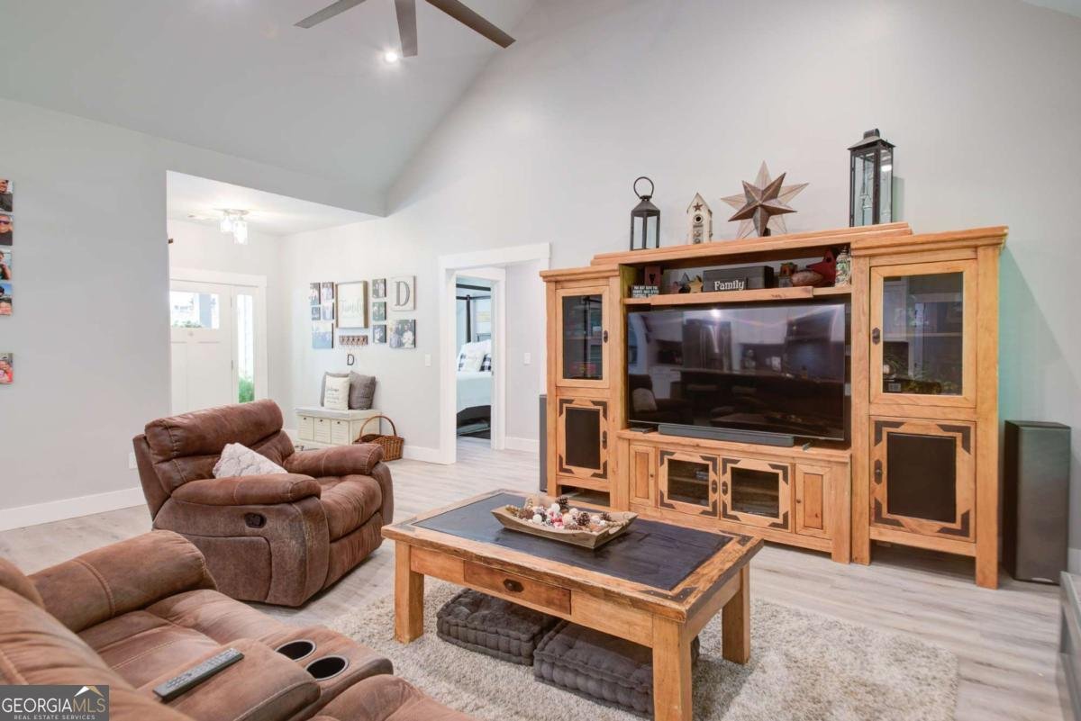 9350 Burnett Drive Cumming - Photo 11
