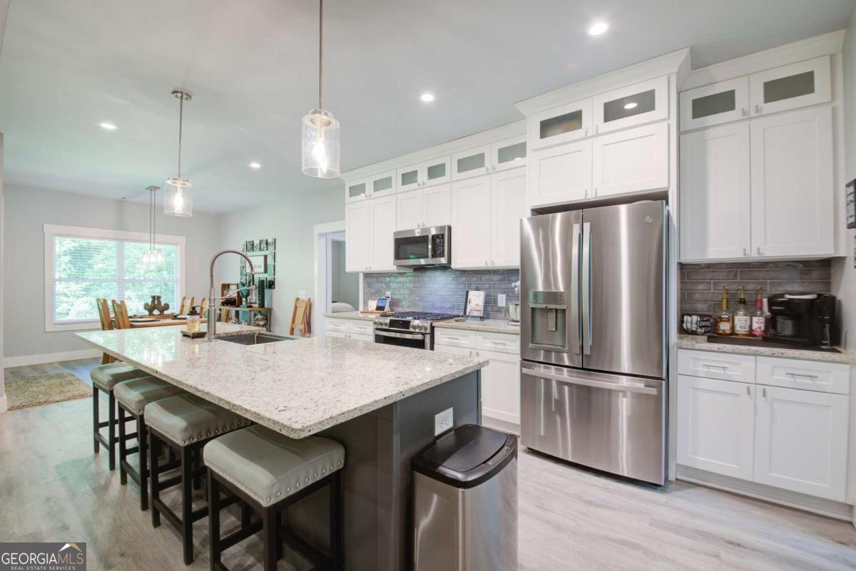 9350 Burnett Drive Cumming - Photo 16