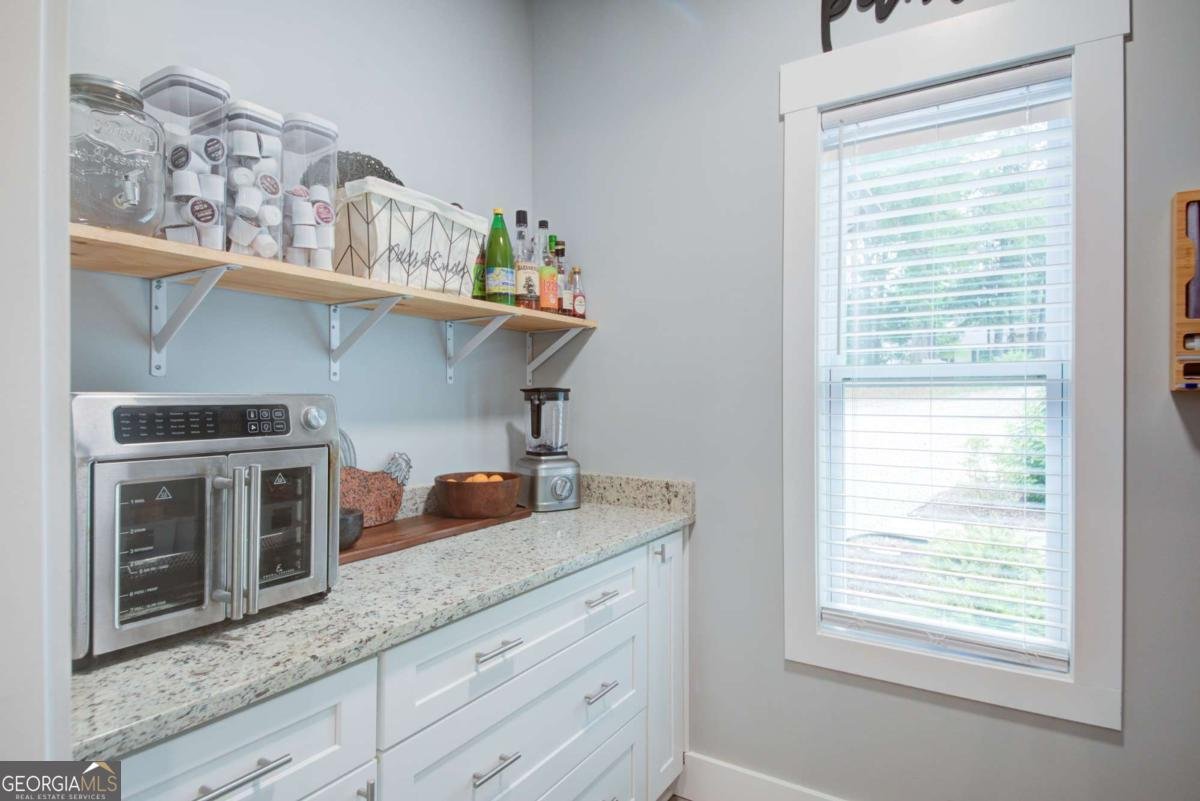 9350 Burnett Drive Cumming - Photo 17
