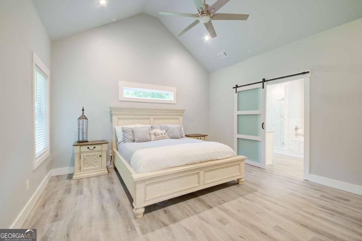 9350 Burnett Drive Cumming - Photo 21