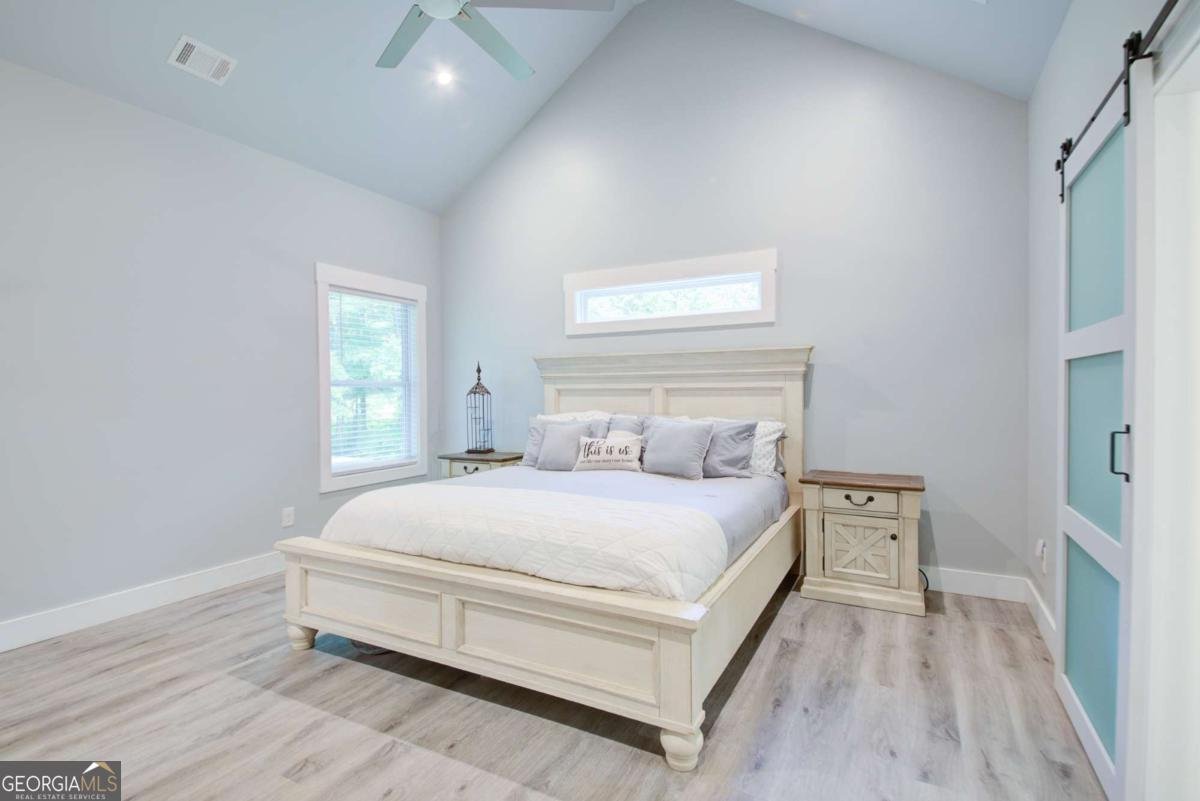 9350 Burnett Drive Cumming - Photo 22