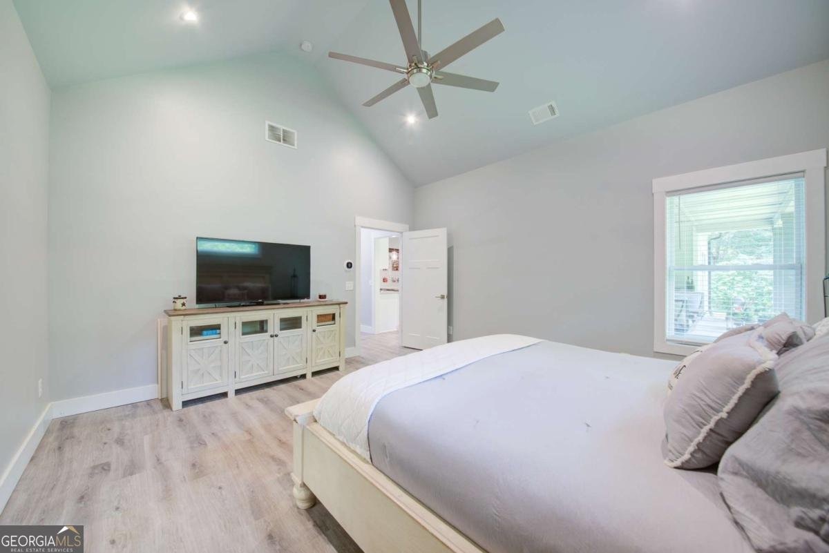 9350 Burnett Drive Cumming - Photo 23