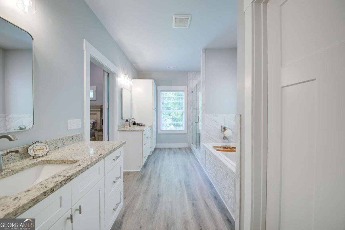 9350 Burnett Drive Cumming - Photo 28