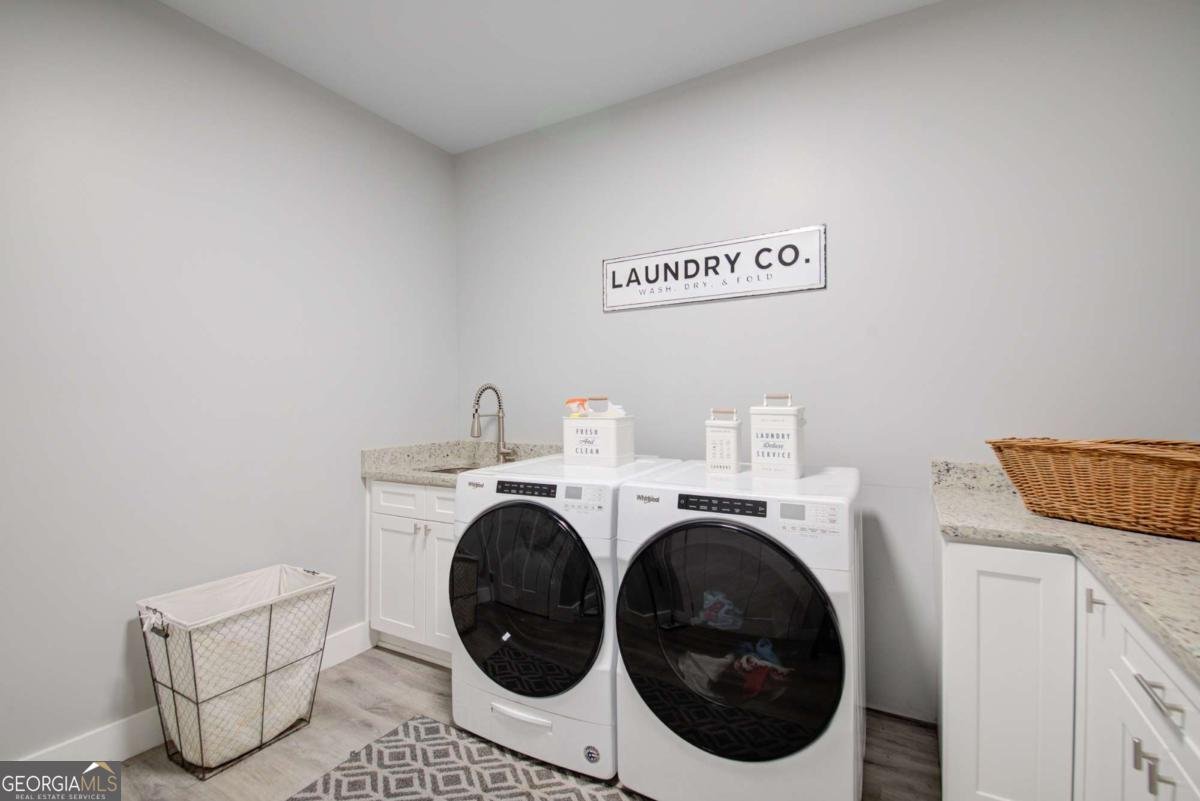 9350 Burnett Drive Cumming - Photo 31