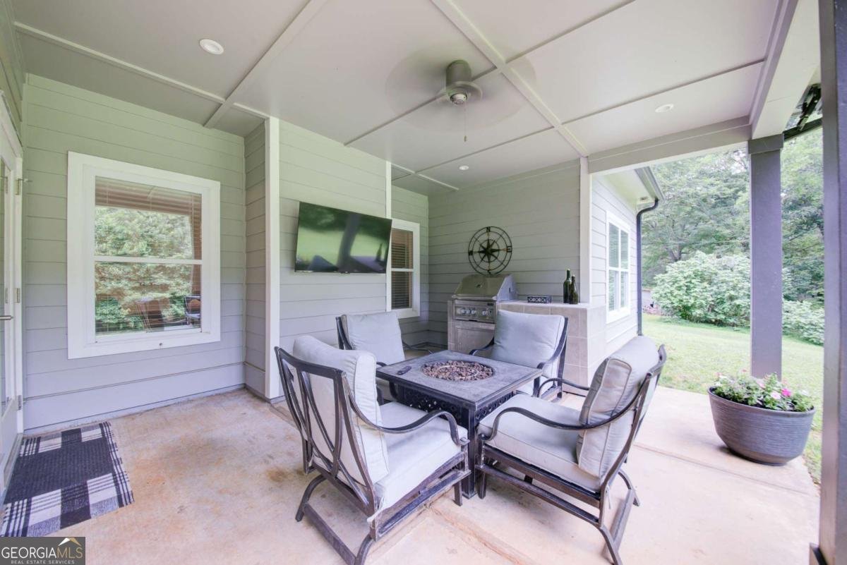9350 Burnett Drive Cumming - Photo 36
