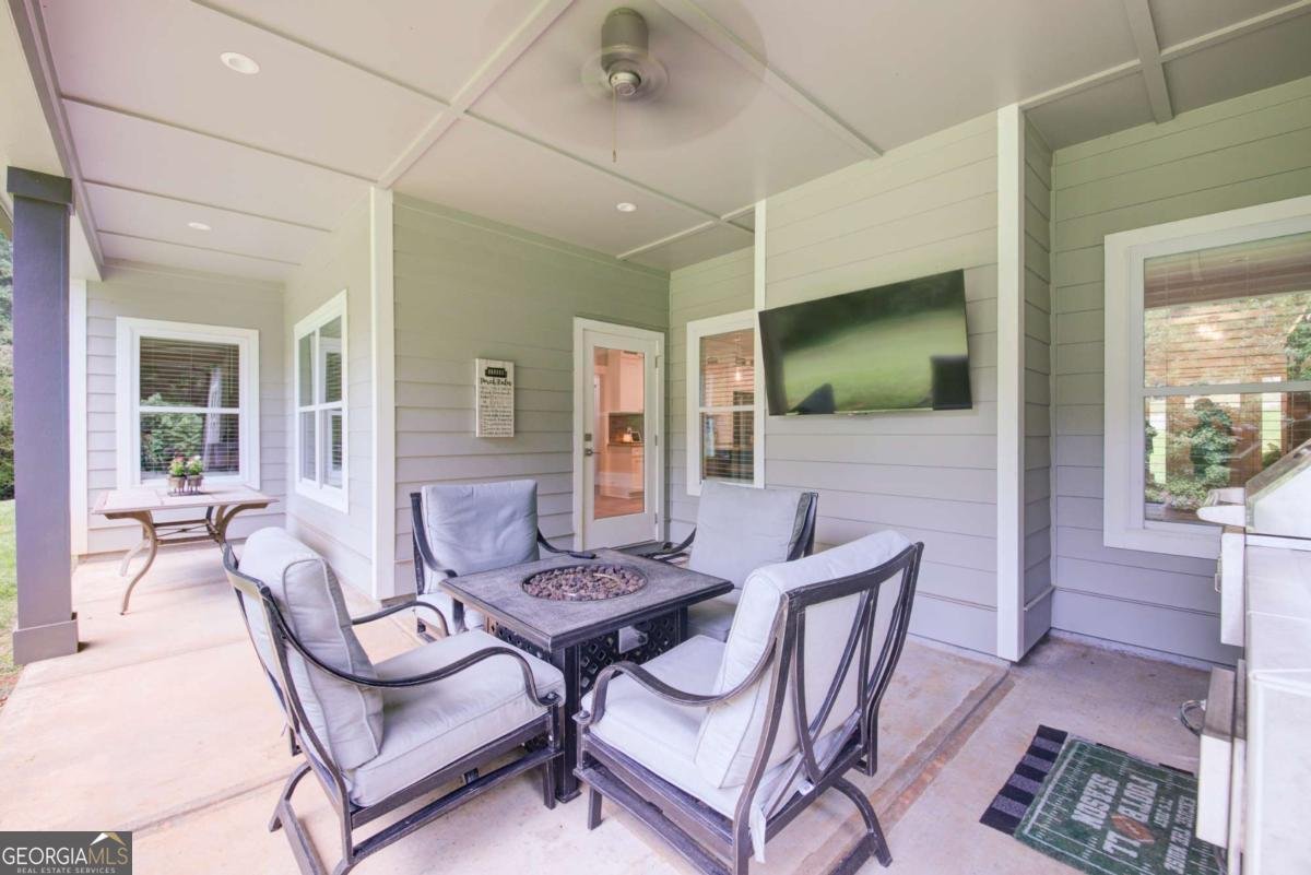 9350 Burnett Drive Cumming - Photo 37