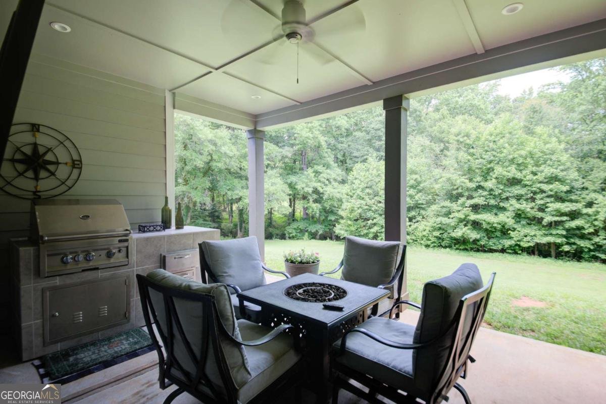 9350 Burnett Drive Cumming - Photo 38